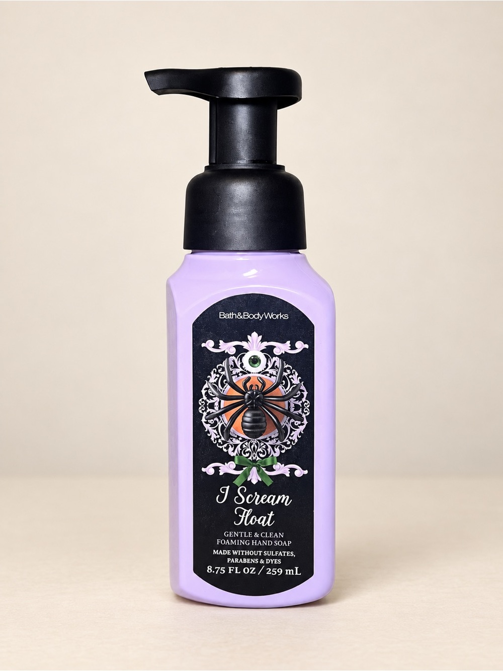 Bath & Body Works I Scream Float Foaming Soap